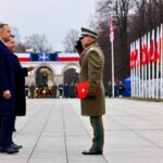 Z regionu. Nominacja generalska w trakcie obchodów Narodowego Święta