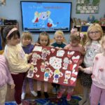 Z miłości do Ojczyzny – uczniowie ze Szkoły Podstawowej w Boćwince przygotowują się do Święta Niepodległości