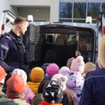 Do źródeł wiedzy o bezpieczeństwie – Otwarte Jednostki Policji