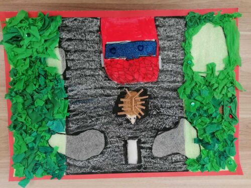 Nagrodzono 30 „jeżowych” prac