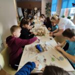 Biblioteka, która dba o planetę – warsztaty w ramach Tygodnia Edukacji Globalnej