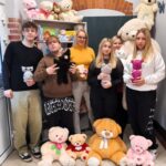 Misiowa przygoda w bibliotece