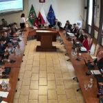 Wtorkowa sesja Rady Miejskiej