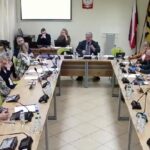 Piątkowa sesja Rady Powiatu Gołdapskiego