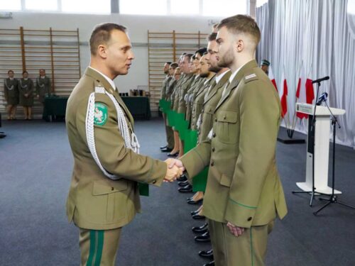 Awanse, wyróżnienia z okazji Święta Niepodległości