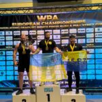 Zdobył trzy tytuły Mistrza Europy oraz wicemistrzostwo Europy