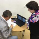 Banie Mazurskie. Spotkanie z autorem książki o Kanale Mazurskim