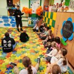 Gołdapscy strażacy zawsze z EkoDrużyną Gołdap