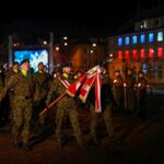 Gołdap uczciła 107. rocznicę Odzyskania Niepodległości