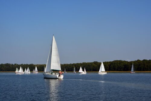 Sytuacja geopolityczna odbija się na turystyce w regionie Warmii i Mazur. Samorządy liczą na środki z nowej perspektywy unijnej