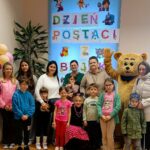 Magiczne, rodzinne warsztaty w Bibliotece!
