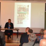 „Spotkanie miało wyraźną wartość merytoryczną i społeczną”