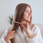 Przerzedzenie włosów – skąd się bierze problem z włosami?