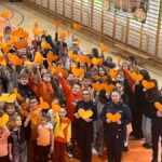 Gołdapscy policjanci mówią TAK dla ochrony dzieci i młodzieży przed krzywdzeniem!