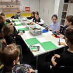 SP nr 5. Wycieczka do Ełku – nauka i zabawa w jednym!