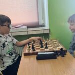 W „Trójce” październik pod znakiem realizacji zajęć w ramach projektu „Młodzi kreatywni”