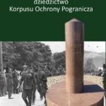 Zapraszamy na piątkową konferencję i promocję książki o ochronie pogranicza