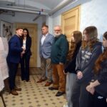 ZSZ. Otwarcie wystawy „Koronacja 1025”