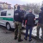 Z regionu. Kolejni cudzoziemcy opuścili nasz kraj