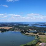 Wellness blisko natury. Dlaczego warto wybrać hotel SPA na Mazurach tej wiosny?