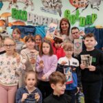 50 lat sportu z zieloną energią – EkoDrużyna Gołdap