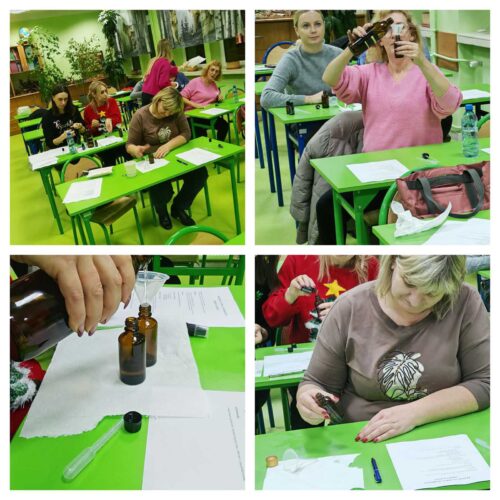 Magia Aromaterapii – zapachy, które wspierają ciało i emocje