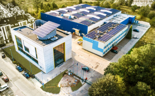 Selfa – nowoczesne technologie energetyczne i przemysłowe w polskim wydaniu