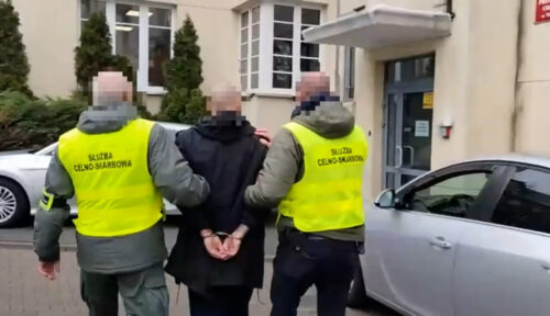 Z regionu. Zatrzymania w sprawie fałszowania faktur VAT