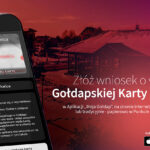 Gołdapska Karta Mieszkańca – zachęcamy do składania wniosków