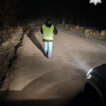 Dlaczego warto nosić odblaski? Brak elementu odblaskowego może prowadzić do tragedii!