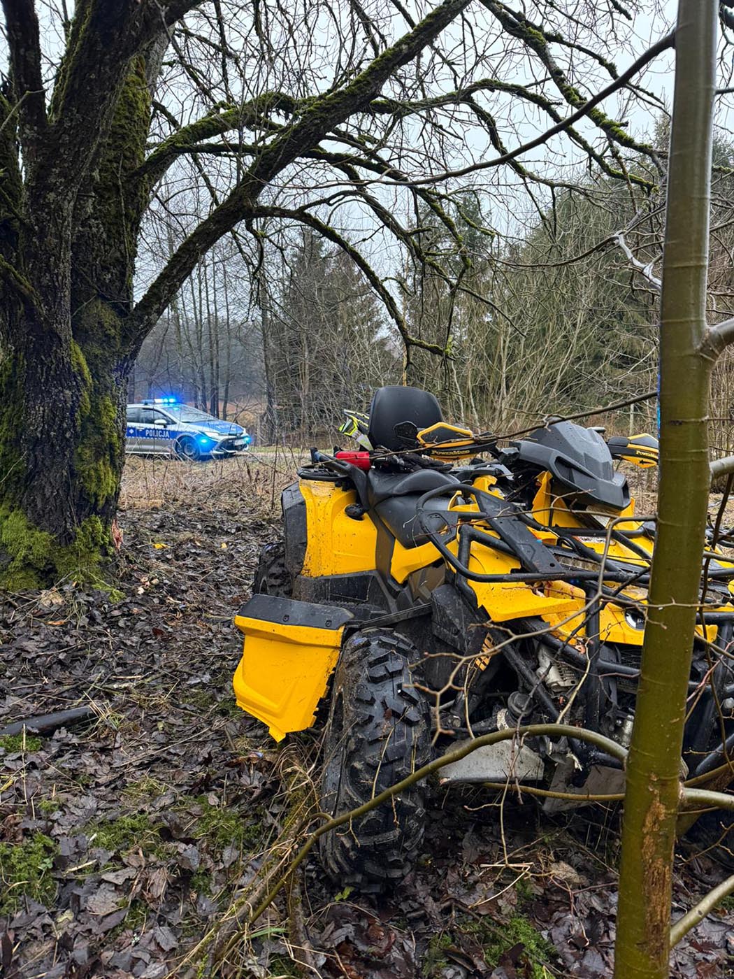 KPP. Podsumowanie długiego świątecznego weekendu
