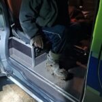 Brawo za właściwą reakcję! Dzięki wzorowej postawie zgłaszających i szybkiej interwencji policjantów pomoc przyszła na czas