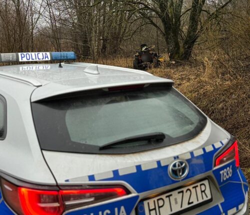 KPP. Podsumowanie długiego świątecznego weekendu