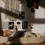 Jak stymulować rozwój sensoryczny niemowlaka?