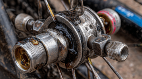 Piasty rowerowe – prosty przewodnik po wyborze i pielęgnacji