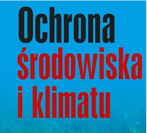 Ranking. Ile wydajemy na ochronę środowiska i klimatu