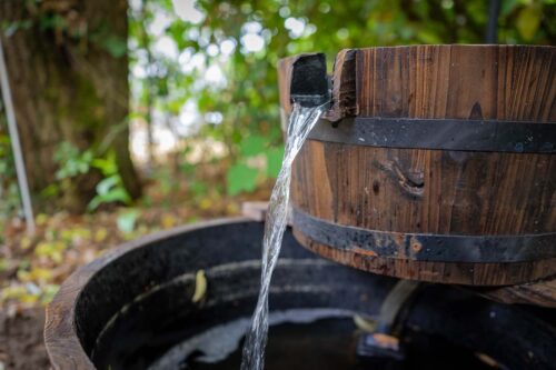 Woda pod studnię – jak ją znaleźć?