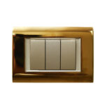 Złote detale w luksusowych wnętrzach – przewodnik po wykończeniach premium