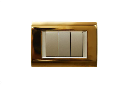 Złote detale w luksusowych wnętrzach – przewodnik po wykończeniach premium