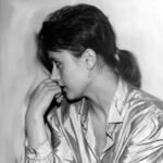 Odeszła Alicja Andrulewicz