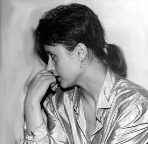 Odeszła Alicja Andrulewicz