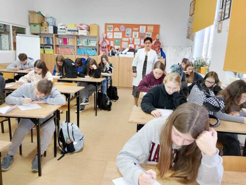 O AIDS/HIV we współczesnym świecie