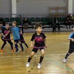 Akademia Rominty. Waleczność i dobra gra zaowocowały bardzo udanym występem