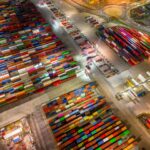 Auta z USA i Kanady – jakie opłaty i formalności Cię czekają?