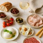 Delikatesy włoskie w Twoim domu – jak wybrać najlepszy sklep online?