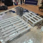 Drugie życie odpadów: Ekologiczne warsztaty w „Piątce” za nami!