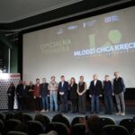 Premiera kolejnego filmu ze zdjęciami gołdapianina