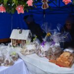 Mimo jesiennej pogody zimowa impreza się udała