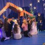 Było to niezwykłe widowisko zatytułowane „Jasełka z Małym Księciem”