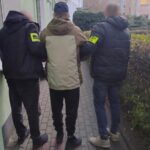 Z regionu. Rozbicie zorganizowanej grupy przestępczej zajmującej się nielegalnym obrotem paliwami